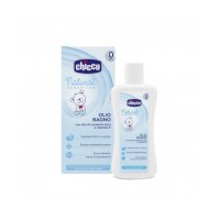 CHICCO OLIO BAGNO SENS 200ML 